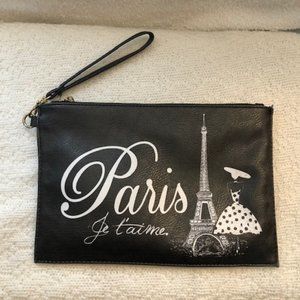 Apt 9 Wristelt - Paris - Pre-owned